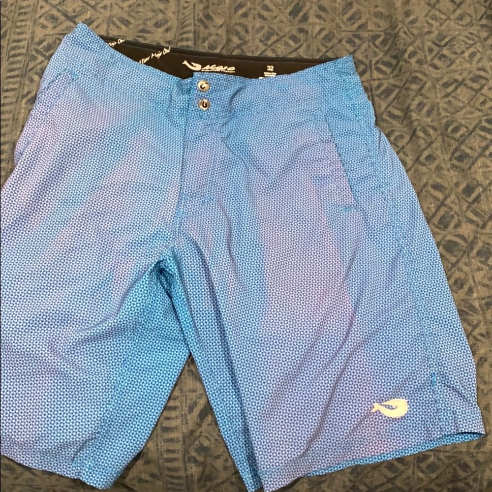 Mojo fishing swimsuit